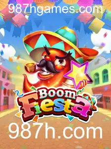 BoomFiesta: Descubra o Jogo que está Conquistando o Mundo