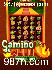 Descubra a Emoção do Juego CaminodeChiliBonusBuy