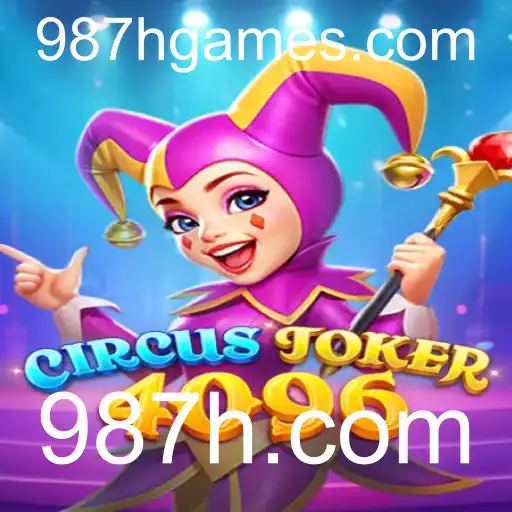 Descubra o Mundo de CircusJoker4096: Um Jogo de Estratégia e Diversão