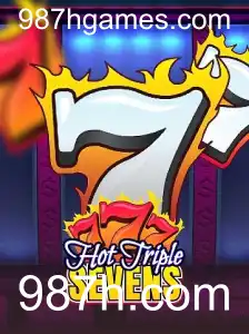 Descubra a Emoção do Jogo HotTripleSevens