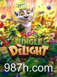 JungleDelight: A Aventura Exuberante no Coração da Selva