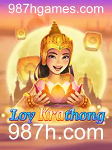 Descubra LoyKrathong: O Fascinante Jogo Inspirado na Tradição Tailandesa