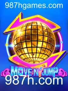 Descubra o Universo de MovenJump: O Novo Fenômeno do Mundo dos Games