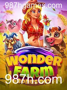 Explorando o Universo de WonderFarmBonusBuy no 987h.com