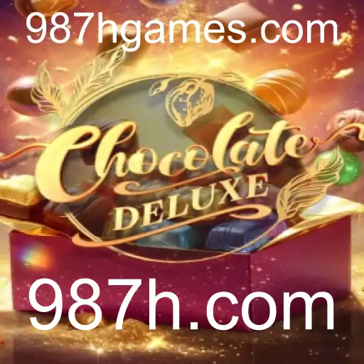 Explorando ChocolateDeluxe: Um Mergulho no Mundo Delicioso do Jogo