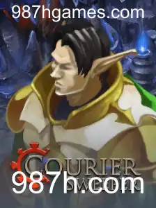 CourierSweeper: O Novo Fenômeno do Mundo dos Games