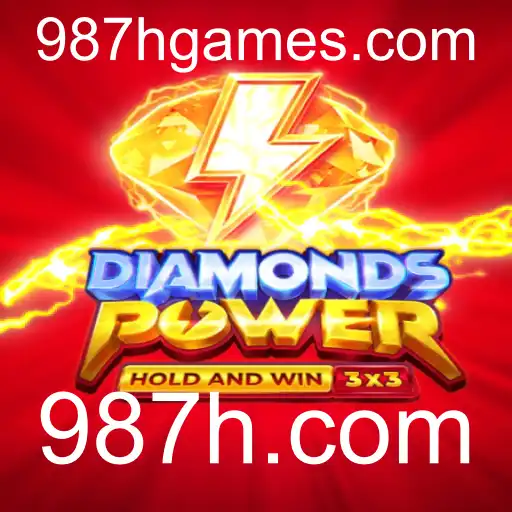 Diamondspower: Explorando o Poder dos Diamantes no Mundo dos Jogos