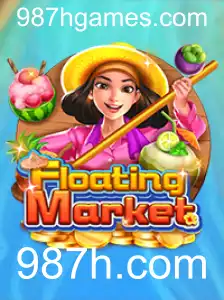 FloatingMarket: Um Mergulho no Novo Fenômeno do Mundo dos Jogos