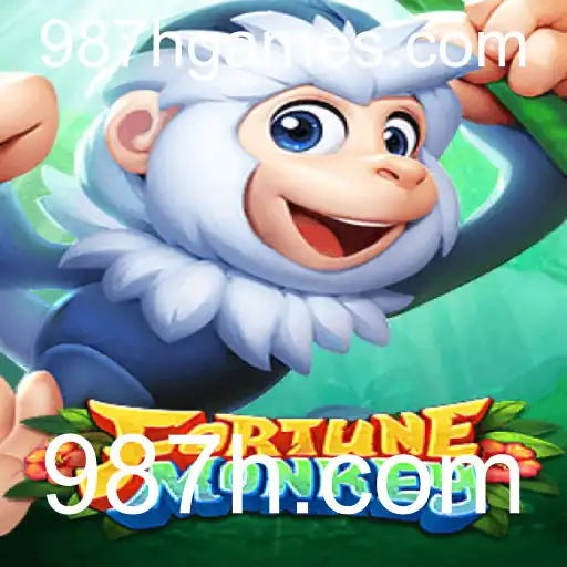 Descubra FortuneMonkey: O Jogo Emozionante de 987h.com