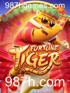 FortuneTiger: Uma Nova Aposta no Mundo dos Jogos de Azar