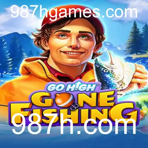 GoHighGoneFishing: Descubra a Nova Sensação do Jogo de Pesca