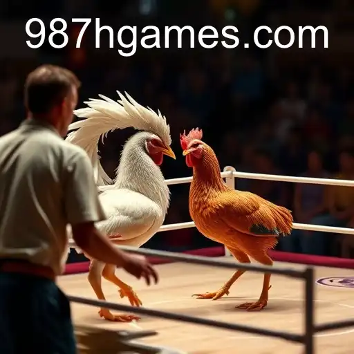 Jogos de sabong