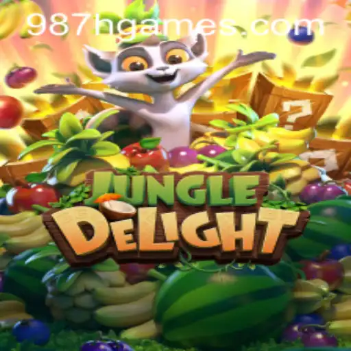 JungleDelight: A Aventura Exuberante no Coração da Selva