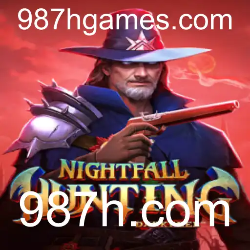 A Aventura Imersiva em 'NightfallHunting': Descubra um Novo Mundo de Emoções