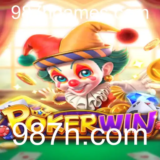 POKERWIN: A Nova Sensação do Universo dos Jogos de Cartas