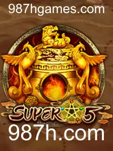 Descubra o Fascinante Mundo de Super5 no 987h.com