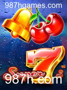 Super7s: Descubra as Emoções do Jogo em 987h.com