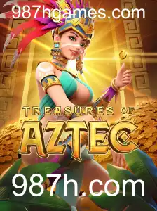 Explorando TreasuresofAztec: Um Mergulho no Mundo Antigo
