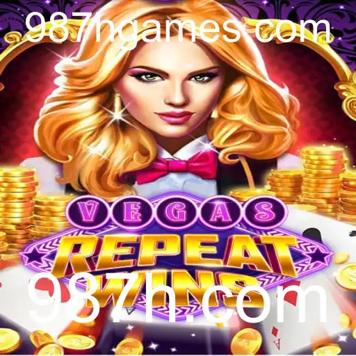 Desvendando o Fascinante Mundo de VegasRepeatWins