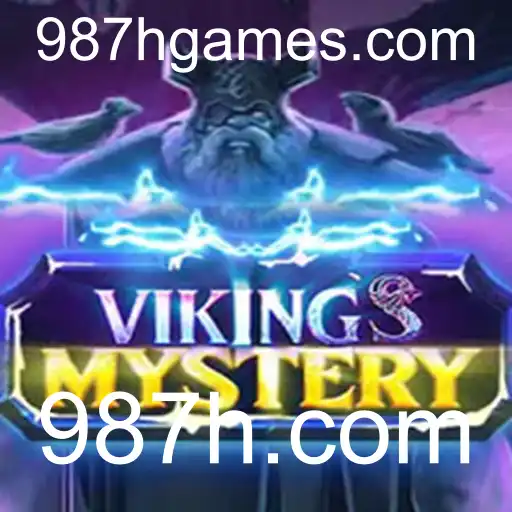 Descubra a Aventura Épica de VikingsMystery