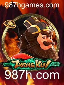 Descubra o Fantástico Mundo de ZhongKui